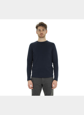 MAGLIONE CLASSIC KNITTED , , small