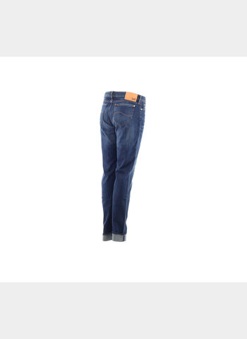 JEANS SALLY , PCIC STONE, small
