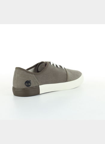 NEWPORT BAY CANVAS OXFORD SHOES , , small
