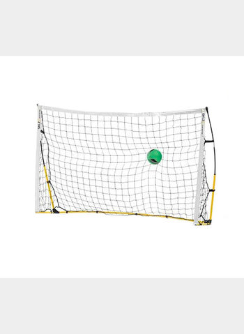 PORTE QUICKSTER SOCCER COMBO SYSTEM 8' X 5', BLKYEL, small