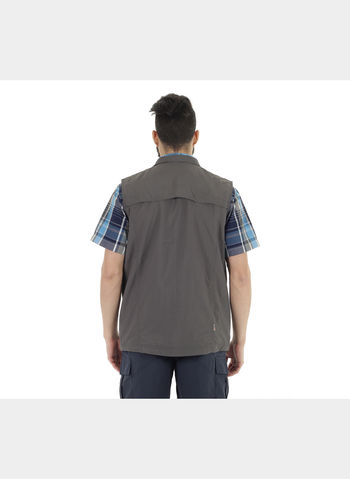 GILET ANSWORTH UX , 040ANTRACITE, small