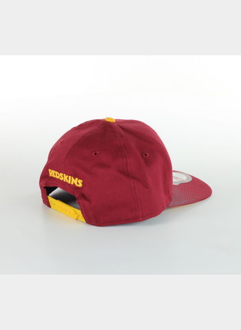 CAPPELLO NFL15 DRAFT 950 WASHINGTON REDSKINS, RED, small