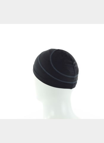 CUFFIA SMARTCAP CAP, 55BLKGREY, small