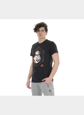 T-SHIRT BB8 GRAPHIC , , small