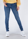 JEANS 5 TASCHE JEGGINGS, J712 SCURO, thumb
