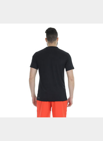 T-SHIRT WORK OUT READY SUPREMIUM , , small