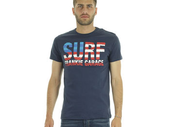 T-SHIRT GRAPHIC SURF , , small