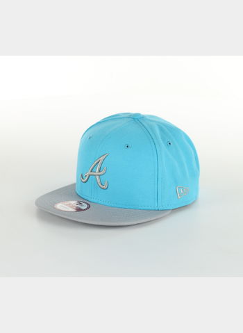 CAPPELLO ATLANTA POP OUT 9FIFTY, , small