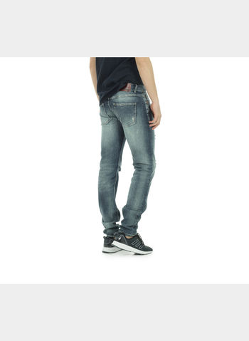 JEANS MILNE ROTTURE SUPERSLIM , , small