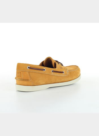 SCARPA PHENIS BOAT SUEDE , , small