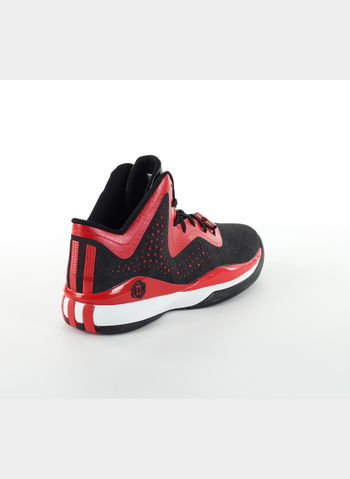 SCARPA D.ROSE 773 BLKRED, , small