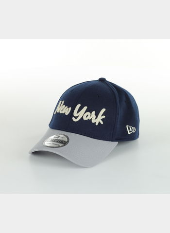 CAPPELLO STRETCH WORD STIT NY YANKEES, , small
