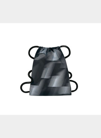 GYMSACK GRAPHIC, 011BLK, small