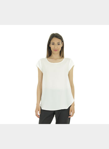 MAGLIA SLEEVED TOP , , small