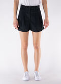 SHORTS CLEAR PENCE, BDS BLK, thumb