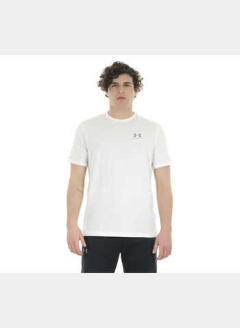 T-SHIRT SPORTSTYLE LEFT CHEST LOGO , , small