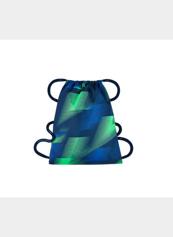 GYMSACK GRAPHIC, 429NVYGREEN, small