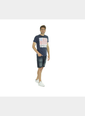 T-SHIRT GRAPHIC FLAG , , small