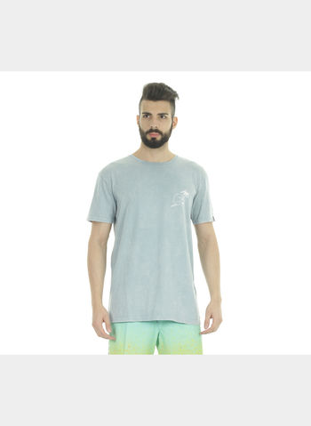 T-SHIRT PALM DELAVE , , small