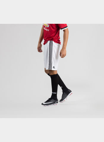 SHORT MANCHESTER UNITED HOME  2017-18 , , small