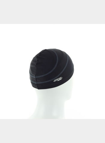 CUFFIA SMARTCAP CAP, 55BLKGREY, small