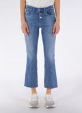 JEANS BOOTCUT, 78691 STONE, thumb
