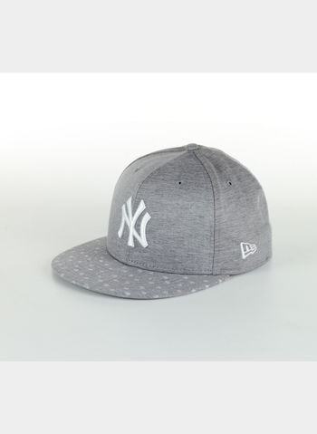 CAPPELLO MICRO PALM FITTED NY YANKEES, , small