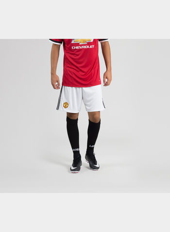 SHORT MANCHESTER UNITED HOME  2017-18 , , small