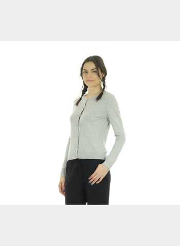 CARDIGAN BASIC KNITTED , , small