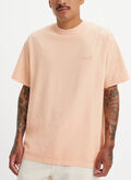 T-SHIRT VINTAGE OVER, 0096 PINK, thumb