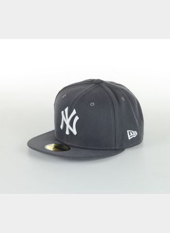 CAPPELLO MLB BASIC NEW YORK YANKEES, , small