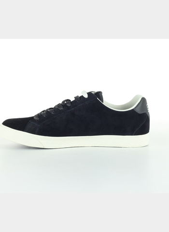 SCARPA SUEDE LOW LOGO , , small