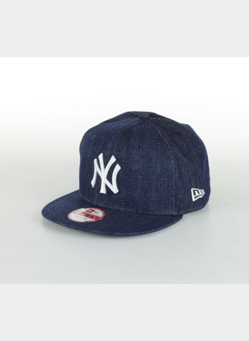 CAPPELLO NY YANKEES 9FIFTY LEAGUE ESSENTIAL, , small