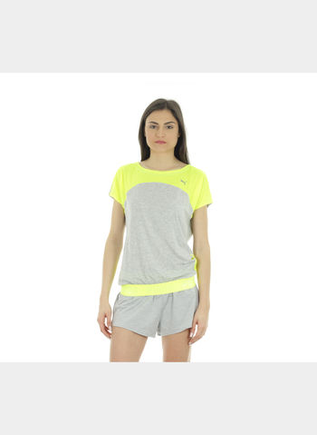 T-SHIRT ACTIVE WOMEN'S TRANSITION , , small