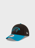 CAPPELLO CAROLINA PANTHERS THE LEAGUE 9FORTY, BLKAZZ, thumb