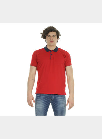 POLO SHORT SLEEVE WITH PATCH , , small