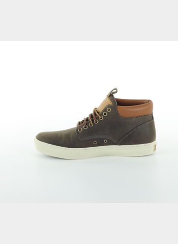 SCARPA CUPSOLE MID LTH BROWN , , small