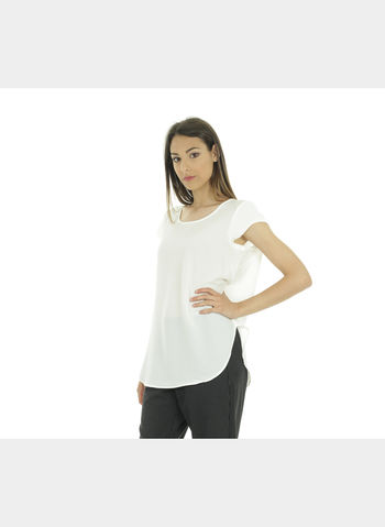 MAGLIA SLEEVED TOP , , small