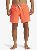 COSTUME BOXER VOLLEY EVERYDAY 15, MKZ0 CORAL, thumb