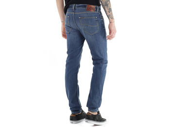 JEANS ARVIN TAPPERED MEDIUM , , small