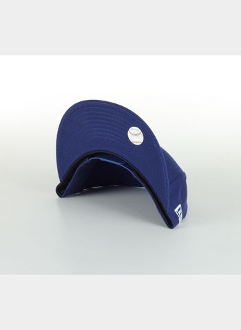 CAPPELLO MLB 9FIFTY LOS ANGELES DODGERS, , small