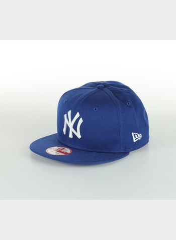 CAPPELLO NNY 9FIFTY LEAGUE BASIC, , small