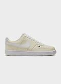 SCARPA COURT VISION LOW, 100 IVORYWHT, thumb