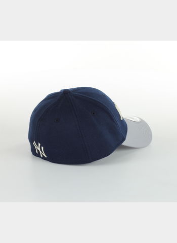 CAPPELLO STRETCH WORD STIT NY YANKEES, , small