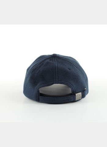 M CAPPELLO VISIERA PILE, 85NVY, small