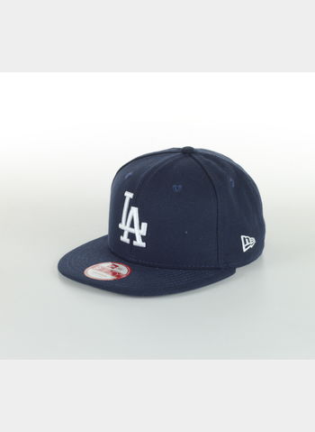CAPPELLO LOS ANGELES DODGERS LEAGUE BASIC 950, NVY, small