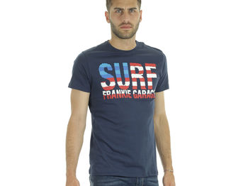 T-SHIRT GRAPHIC SURF , , small