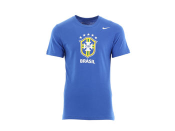 T-SHIRT LOGO BRAZIL WORLD CUP 2014, , small