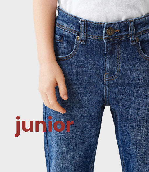 Jeans Primavera/Estate 2024