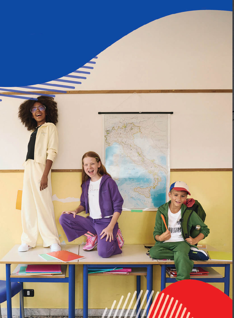 Promo Puma Back to School